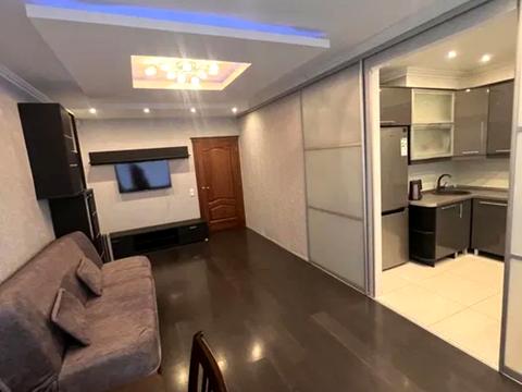 квартира по адресу Писаржевского ул., 2