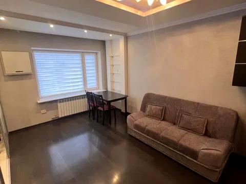 квартира по адресу Писаржевского ул., 2