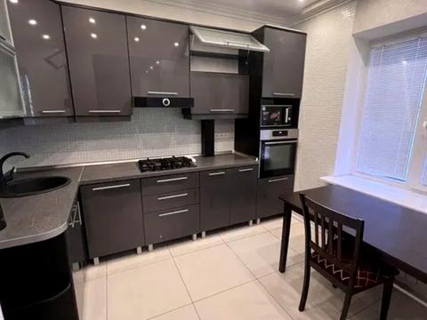 квартира по адресу Писаржевского ул., 2