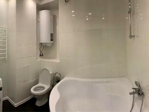 квартира по адресу Писаржевского ул., 2