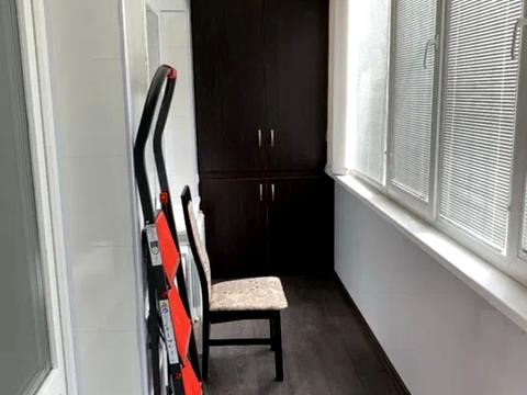 квартира по адресу Писаржевского ул., 2