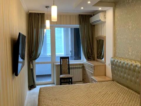 квартира по адресу Писаржевского ул., 2