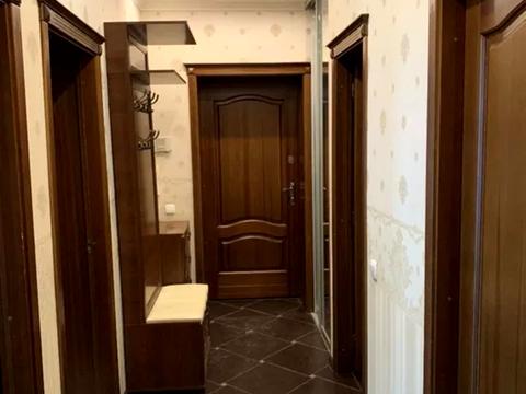 квартира по адресу Писаржевского ул., 2