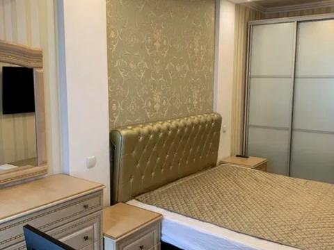 квартира по адресу Писаржевского ул., 2