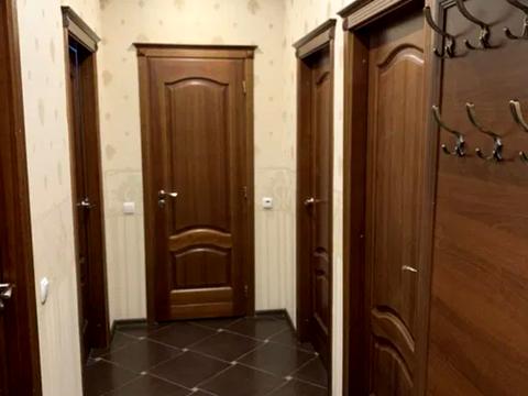 квартира по адресу Писаржевского ул., 2