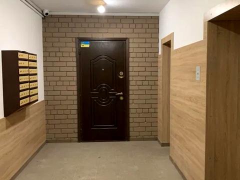 квартира по адресу Писаржевского ул., 2