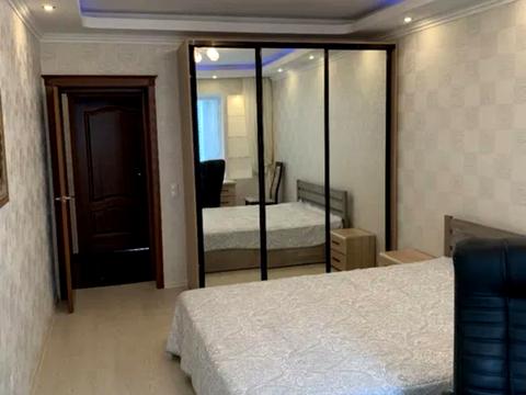 квартира по адресу Писаржевского ул., 2