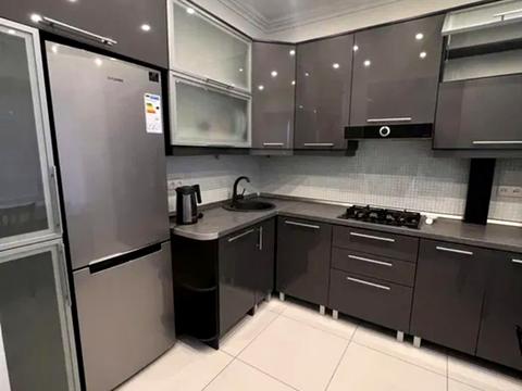 квартира по адресу Писаржевского ул., 2