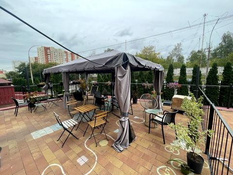 коммерческая по адресу Федора Эрнста ул., 16-А