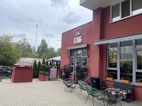 коммерческая по адресу Федора Эрнста ул., 16-А