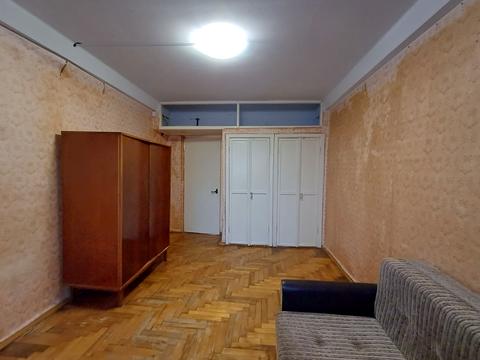 квартира за адресою Нижньодніпровська вул., 4-В