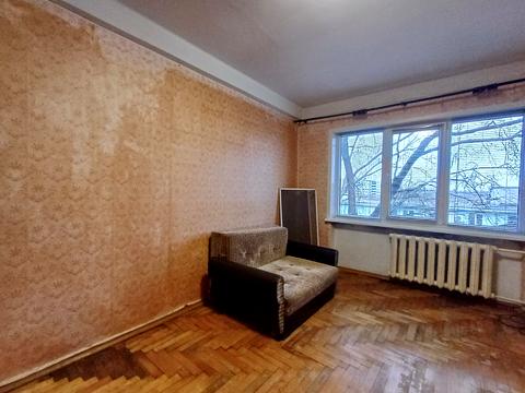 квартира за адресою Нижньодніпровська вул., 4-В