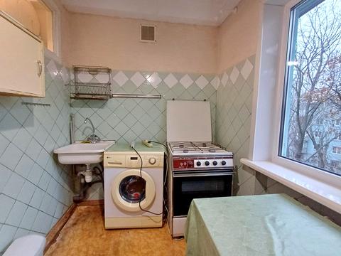 квартира за адресою Нижньодніпровська вул., 4-В