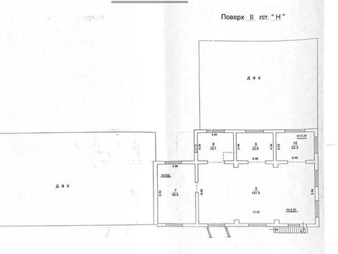 комерційна за адресою Радистів вул., 64