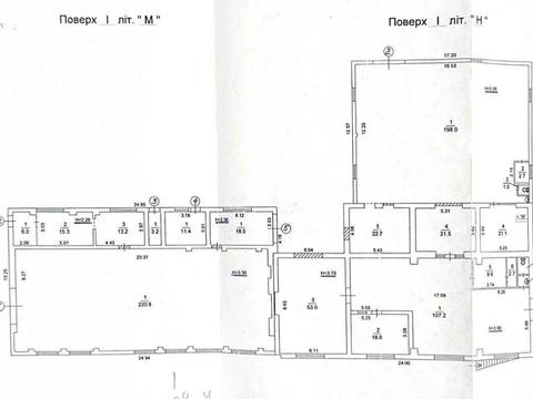 комерційна за адресою Радистів вул., 64
