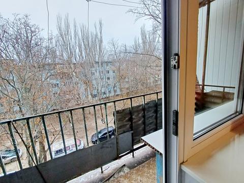 квартира за адресою Нижньодніпровська вул., 4-В