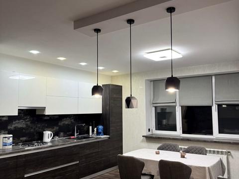 квартира по адресу Героев Харькова просп. (Московский), 124/7