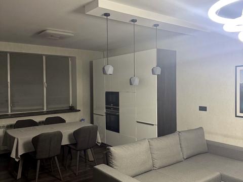 квартира по адресу Героев Харькова просп. (Московский), 124/7