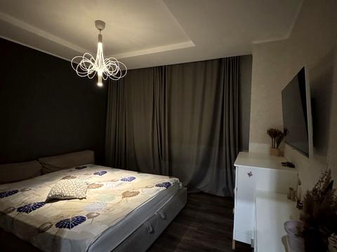 квартира по адресу Героев Харькова просп. (Московский), 124/7