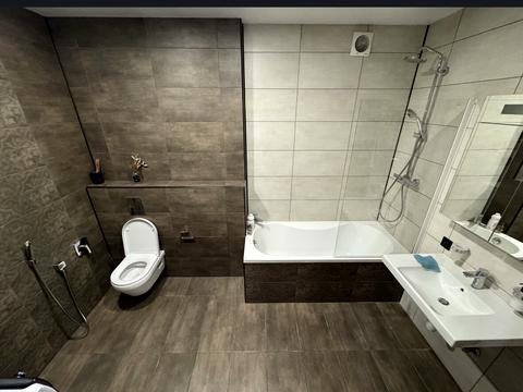 квартира по адресу Героев Харькова просп. (Московский), 124/7