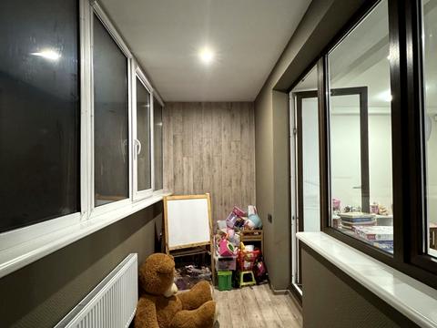 квартира по адресу Героев Харькова просп. (Московский), 124/7