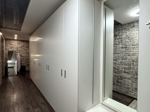 квартира по адресу Героев Харькова просп. (Московский), 124/7