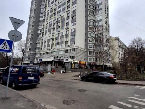 квартира за адресою Юрія Іллєнка вул. (Мельникова), 51-Б