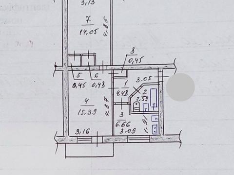 квартира за адресою Нижньодніпровська вул., 4-В