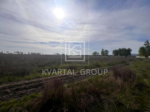 участок по адресу ПОЛІСЬКА