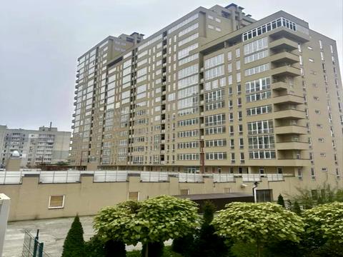 квартира по адресу Клочковская ул., 22