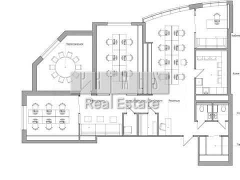 комерційна за адресою Кловський узвіз (Кловський), 7a