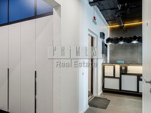 комерційна за адресою Кловський узвіз (Кловський), 7a