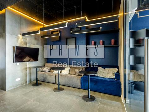 комерційна за адресою Кловський узвіз (Кловський), 7a