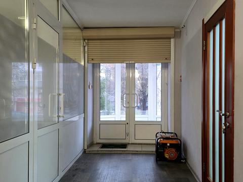 коммерческая по адресу Ивана Мазепы ул. (Бутиріна), 25