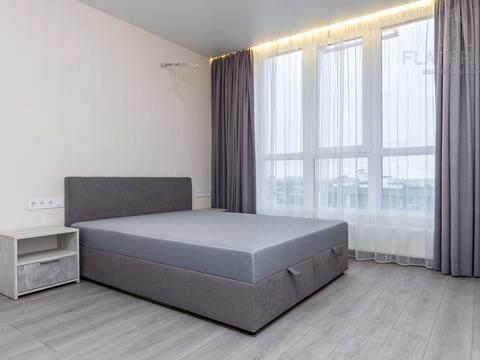 квартира за адресою Івана Виговського вул. (Маршала Гречка), 12-К