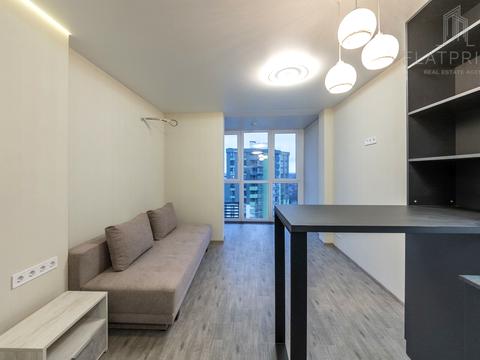 квартира за адресою Івана Виговського вул. (Маршала Гречка), 12-К