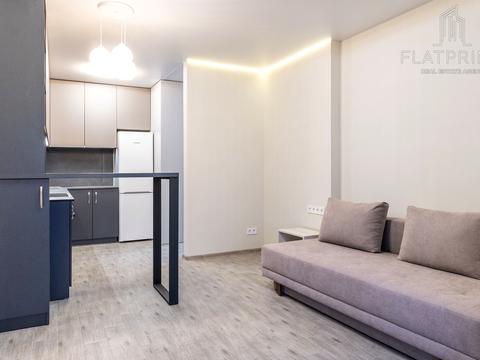 квартира за адресою Івана Виговського вул. (Маршала Гречка), 12-К