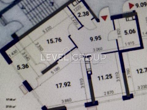 квартира за адресою Причальна вул., 8