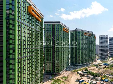 квартира за адресою Причальна вул., 8