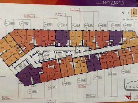 квартира за адресою Причальна вул., 8