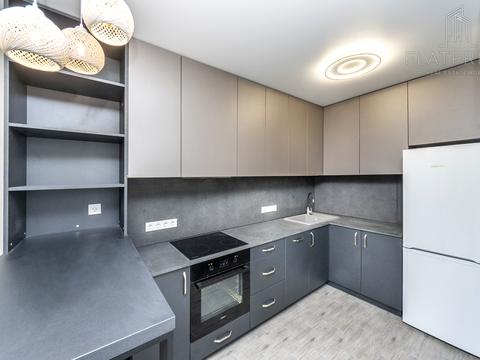 квартира за адресою Івана Виговського вул. (Маршала Гречка), 12-К