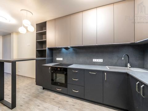 квартира за адресою Івана Виговського вул. (Маршала Гречка), 12-К