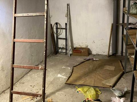 квартира за адресою Одеса, Іцхака Рабіна вул., 39