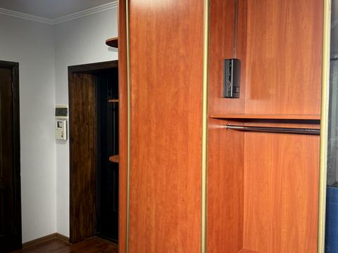 квартира за адресою Погребняка вул., 8