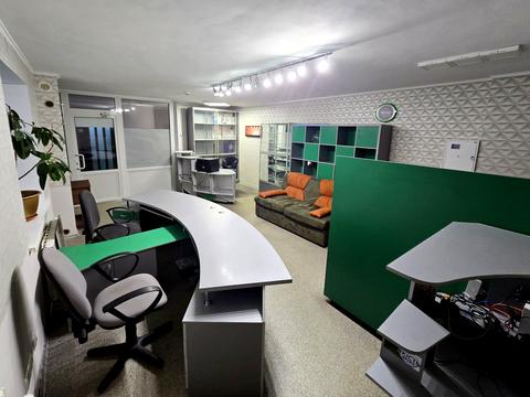 коммерческая по адресу Ивана Мазепы ул. (Бутиріна), 25