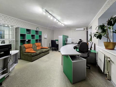 коммерческая по адресу Ивана Мазепы ул. (Бутиріна), 25