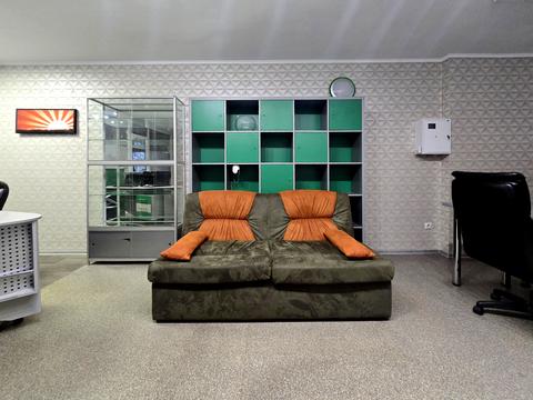 коммерческая по адресу Ивана Мазепы ул. (Бутиріна), 25