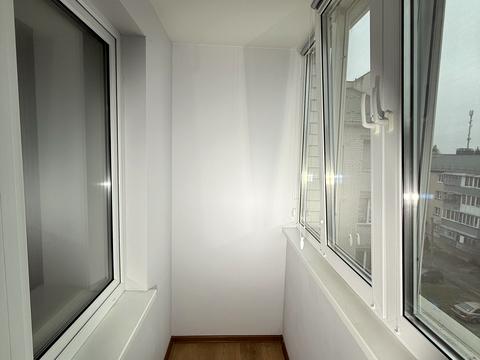 квартира за адресою Погребняка вул., 8