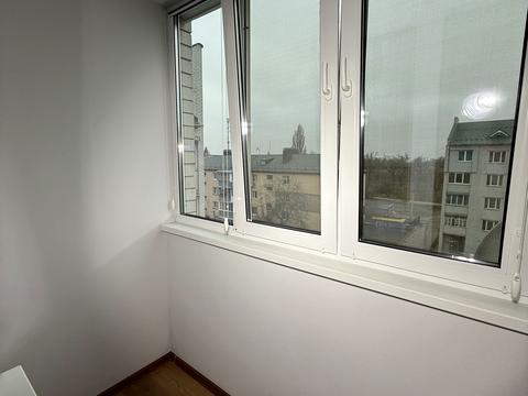 квартира за адресою Погребняка вул., 8