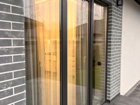 дом по адресу Успішна